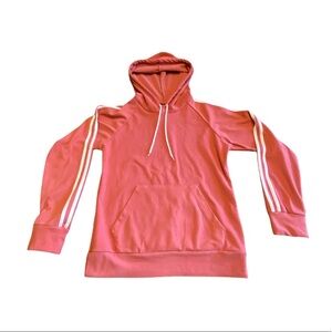 Super soft track suit hoodie